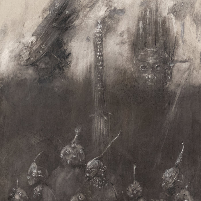 Moor Mother - The Great Bailout - 279801