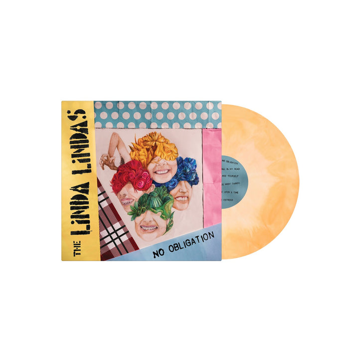 The Linda Lindas - No Obligation - 280073