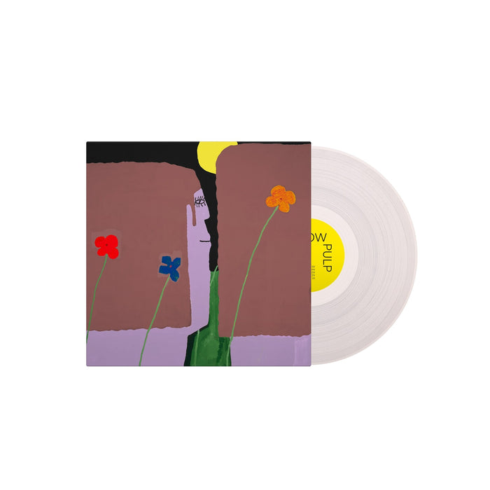 Slow Pulp - Yard - 280083