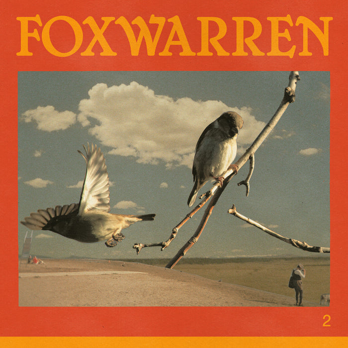Foxwarren - 2 - 281262