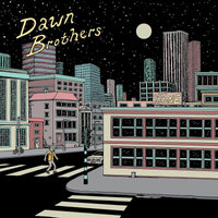 Dawn Brothers - Cry Alone - EXCEL96834