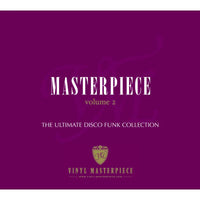 Various Artists - Masterpiece: The Ultimate Disc