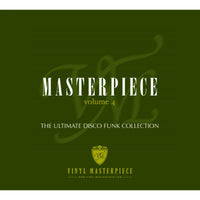 Various Artists - Masterpiece: The Ultimate Disc