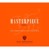 Various Artists - Masterpiece: The Ultimate Disc