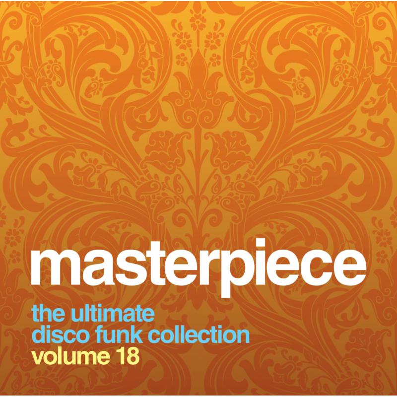 Various Artists - Masterpiece: The Ultimate Disc