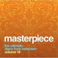 Various Artists - Masterpiece: The Ultimate Disc