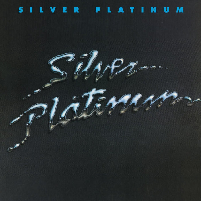 Silver Platinum - Silver Platinum - PTG34226