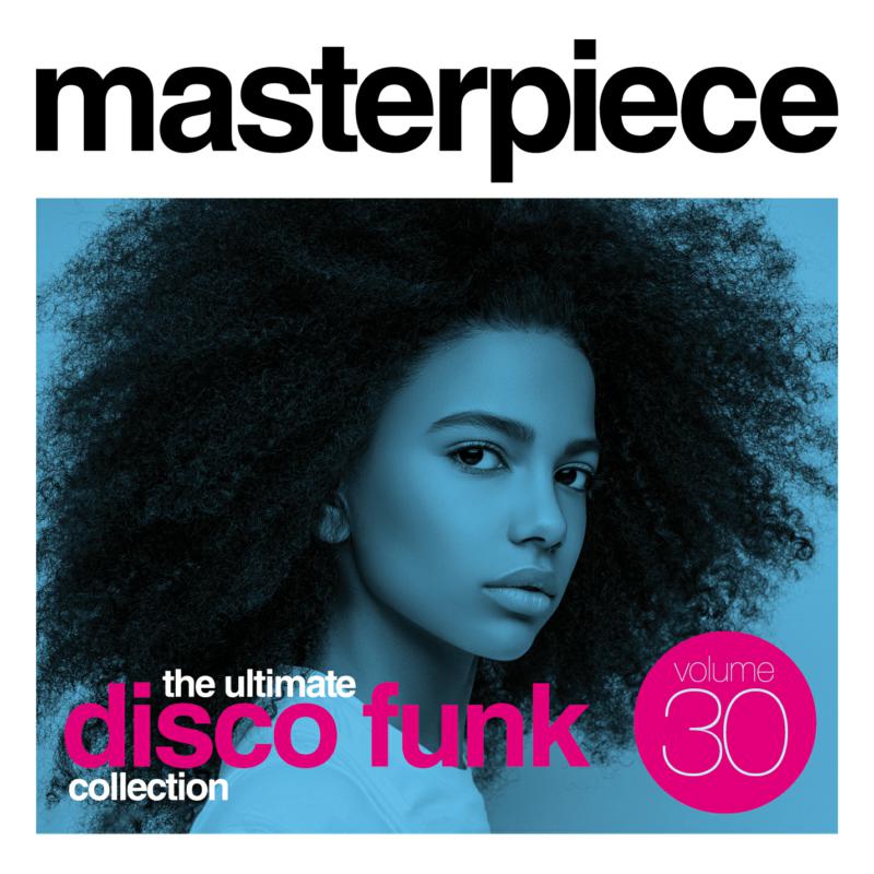 Various Artists - Masterpiece: The Ultimate Disc