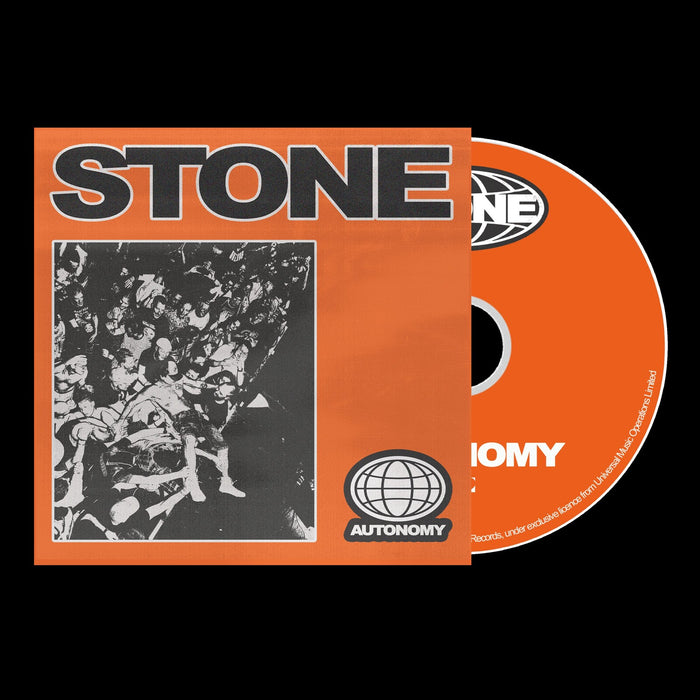 Stone - Autonomy - VVNL5079CD