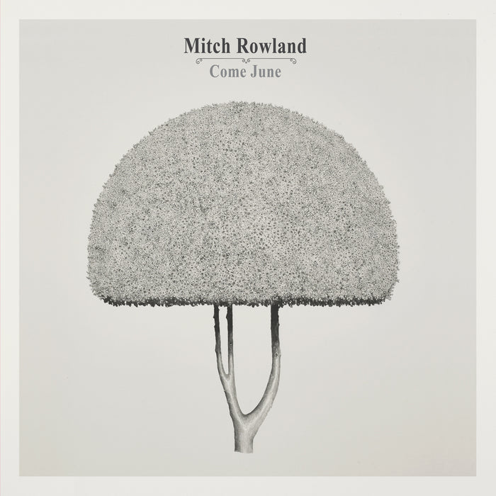 Mitch Rowland - Come June - GM20401CD