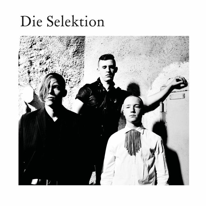 Die Selektion