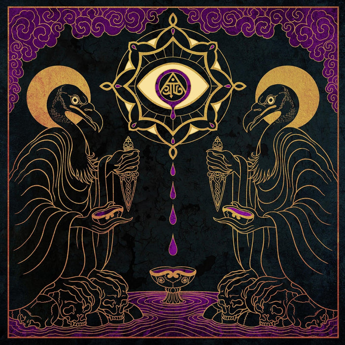 Wolvennest - Procession - SOUL0223