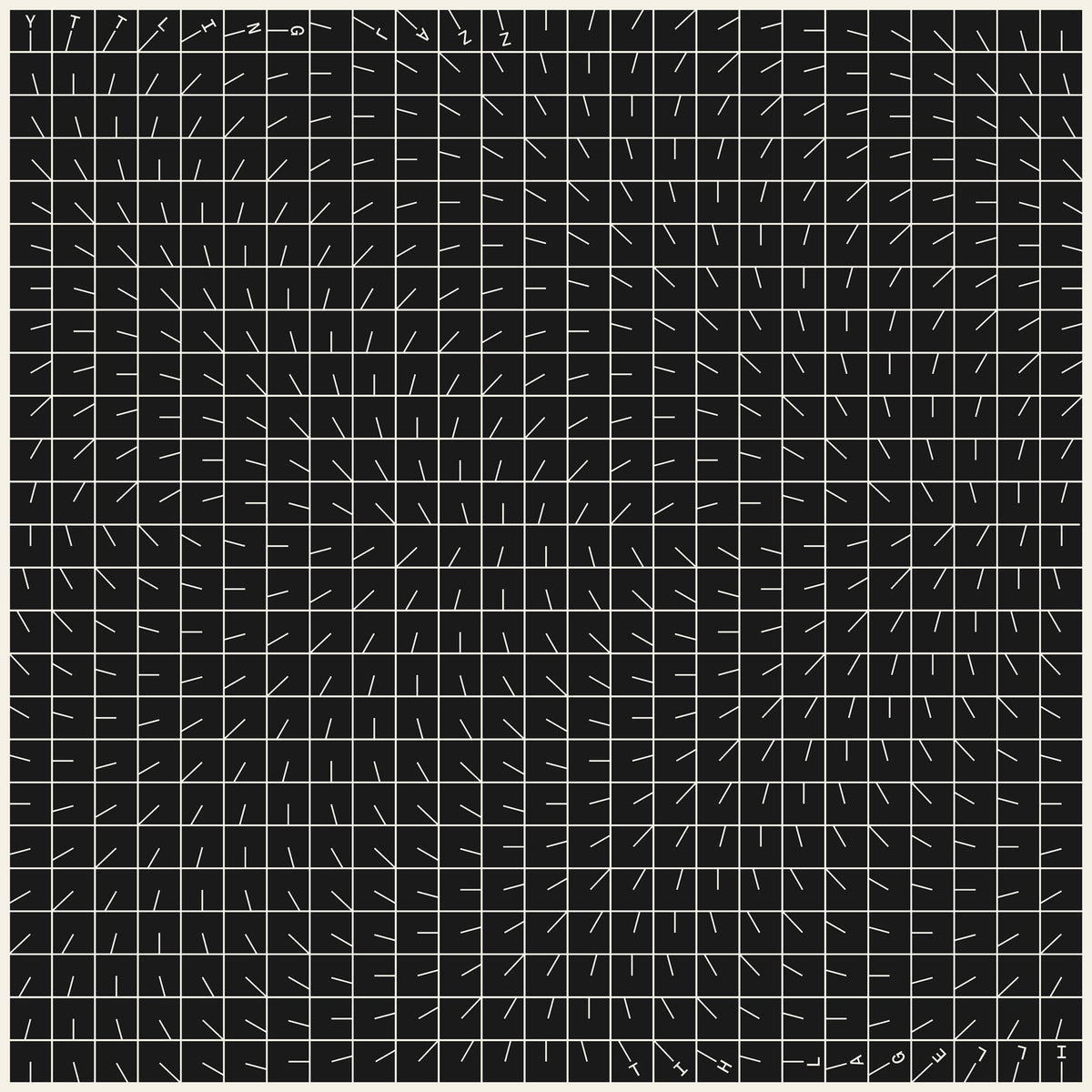 Yttling Jazz - Illegal Hit - YR0203LP