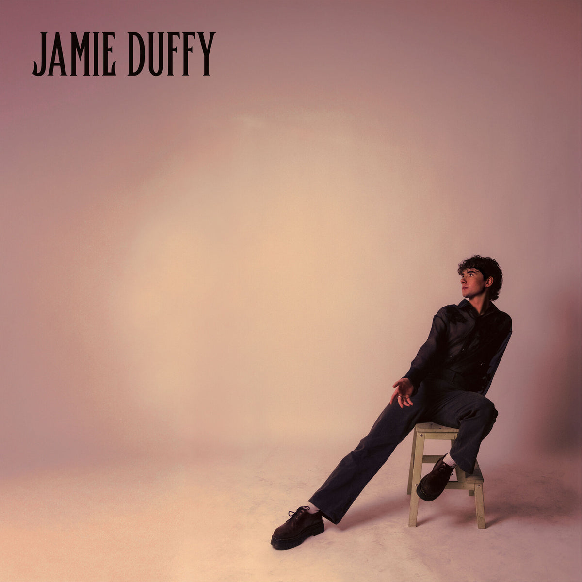 Jamie Duffy - Jamie Duffy - RWXCD735