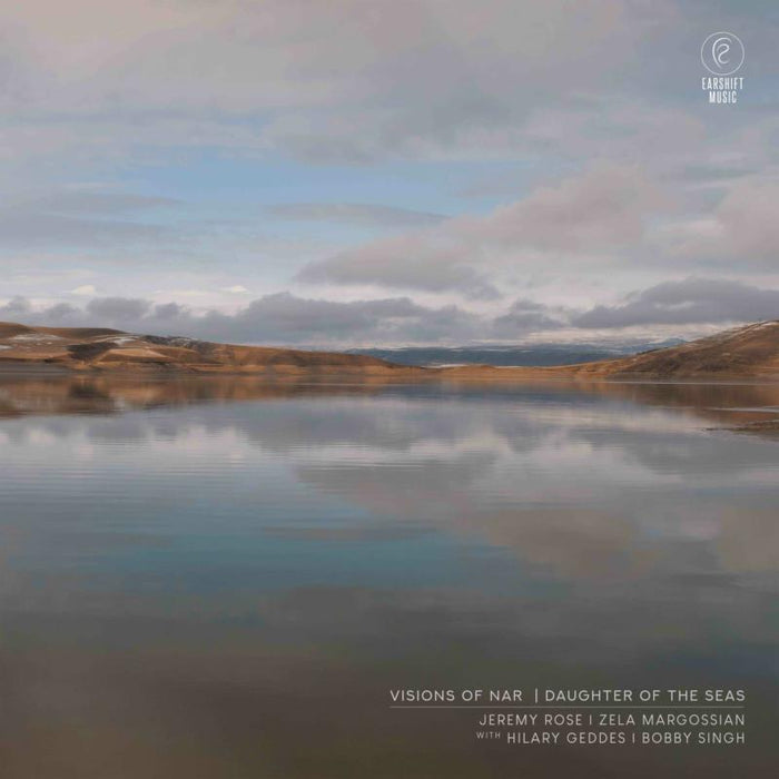 Daughter of the Seas