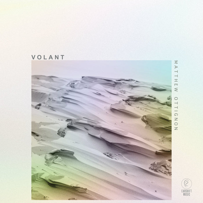 Matthew Ottignon - Volant - EAR090