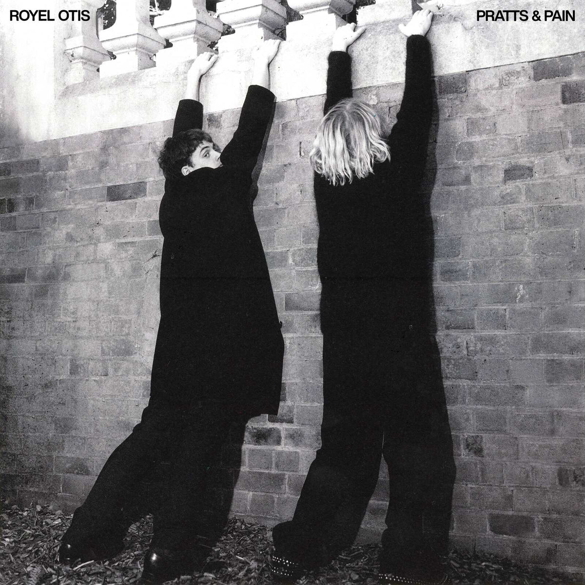 Royel Otis - Pratts & Pain - OURLP3003