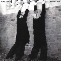 Royel Otis - Pratts & Pain - OURLP3003