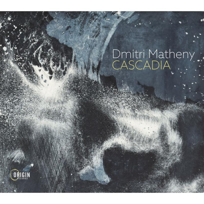 Cascadia