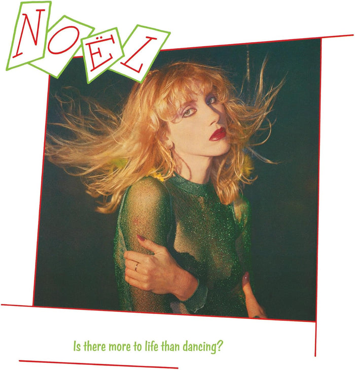 Is There More To Life Than Dancing? by Noel on Lil Beethoven Records
