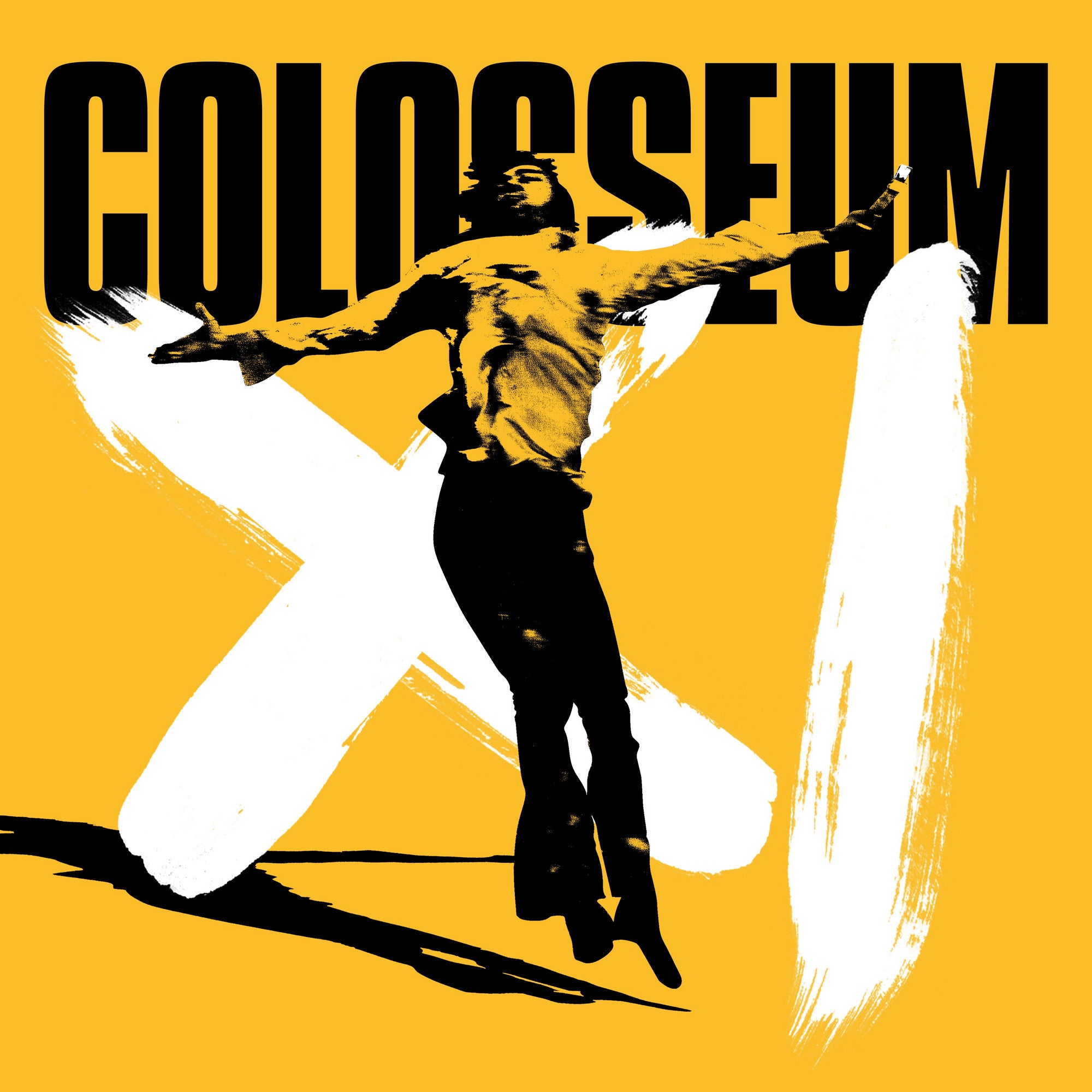 その他 COLOSSEUM I [CD] Amazon.co.jp: COLOSSEUM I: ミュージック