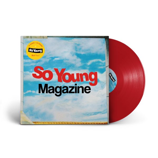 10 Years of So Young Magazine by Various Artists on So Young Records