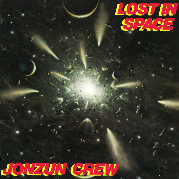 Lost In Space
