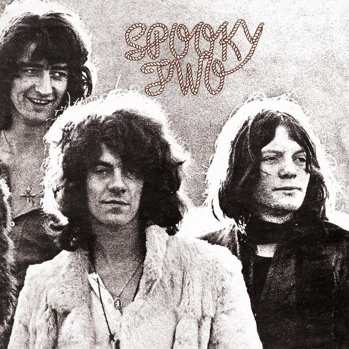 Spooky Two by Spooky Tooth on Proper Records