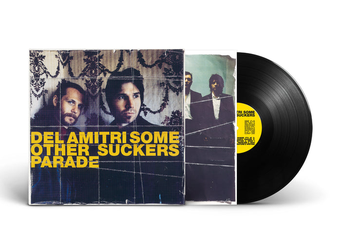 Del Amitri - Some Other Sucker's Parade - UMCLP118