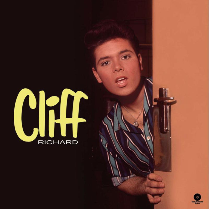 Cliff (+2 Bonus Tracks)