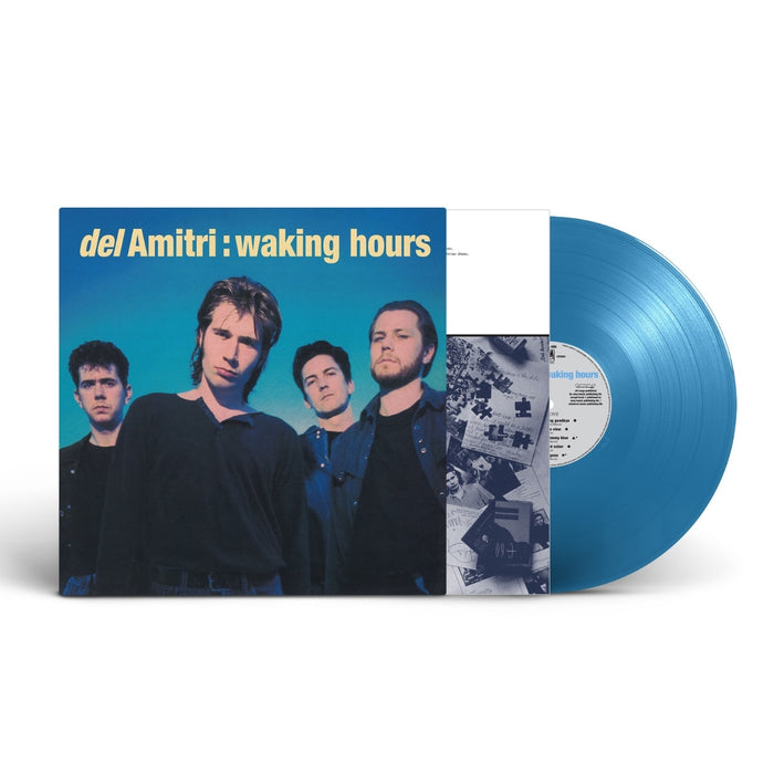 Waking Hours