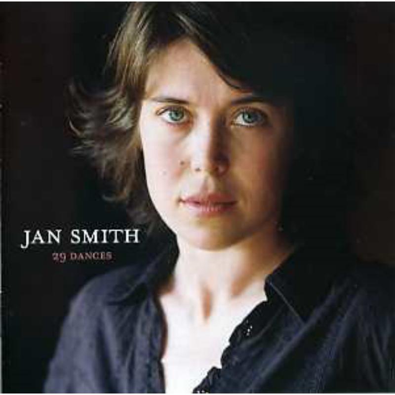 Jan Smith: 29 Dances