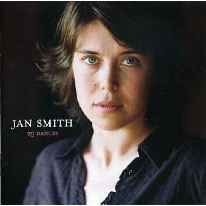 Jan Smith: 29 Dances
