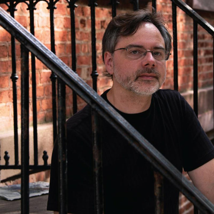 Mark Wade Trio: True Stories