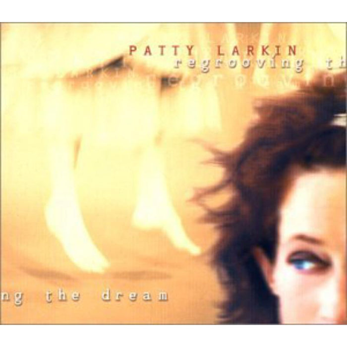 Patty Larkin: Regrooving The Dream