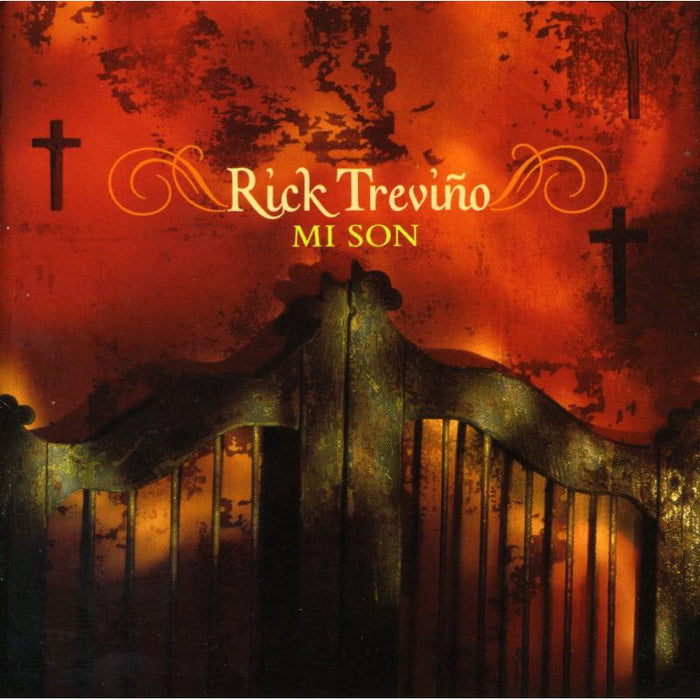 Rick Trevino: Mi Son