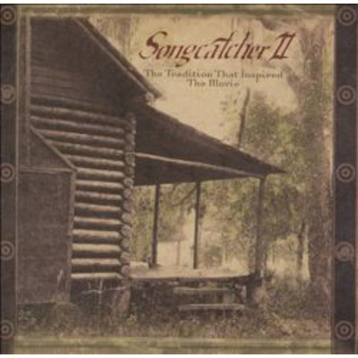 Various Artists: Songcatcher II