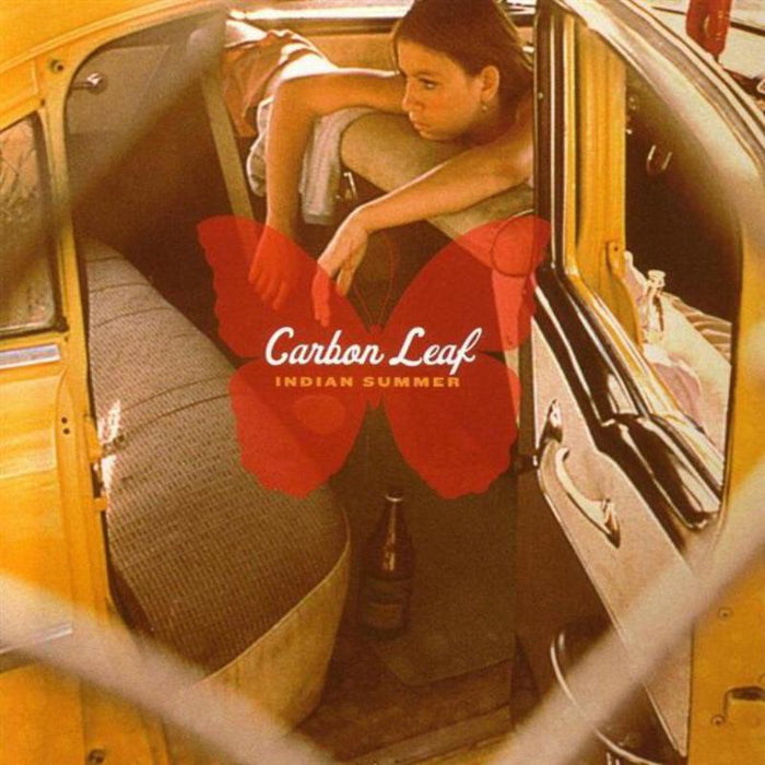 Carbon Leaf: Indian Summer