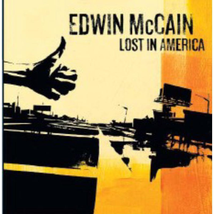 Edwin McCain: Lost In America