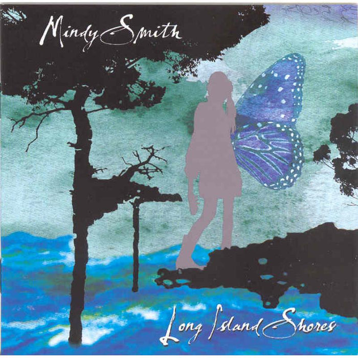 Mindy Smith: Long Island Shores