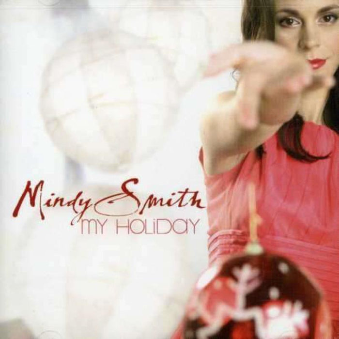 Mindy Smith: My Holiday
