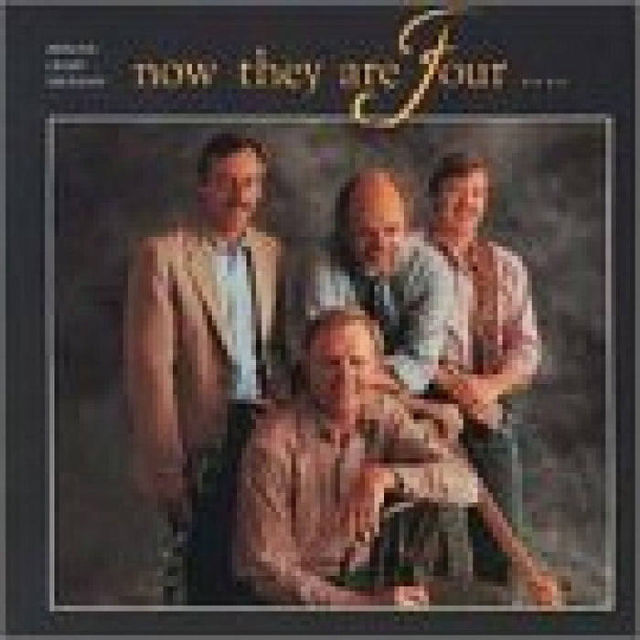 Berline-Crary-Hickman: Now They Are Four