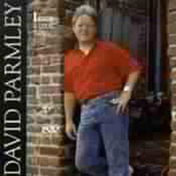 David Parmley: I Know a Good Thing