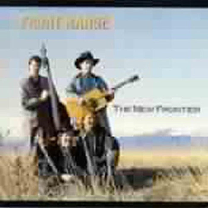 Front Range: The New Frontier