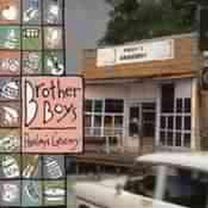 Brother Boys: Presley's Grocery
