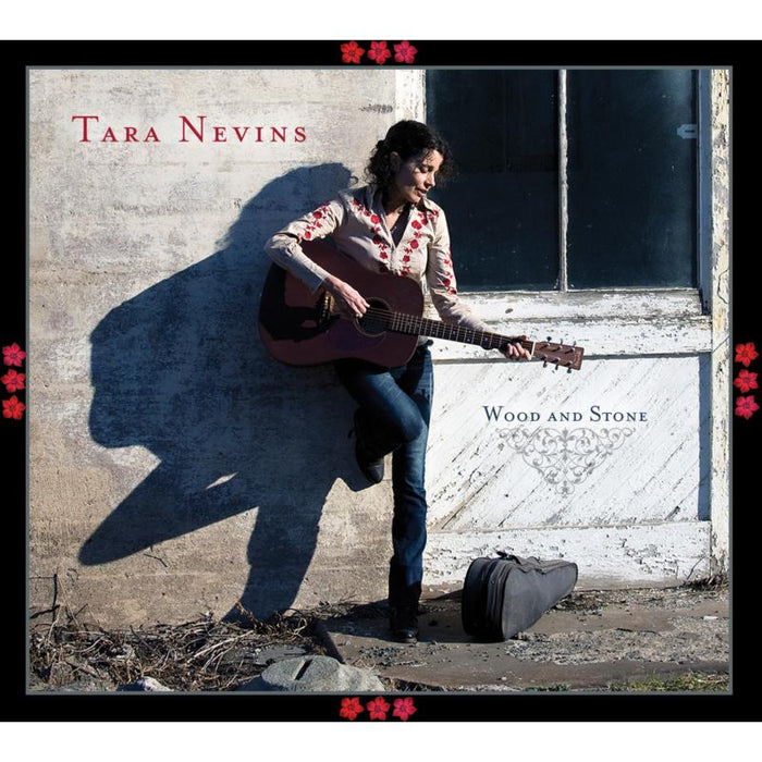 Tara Nevins: Wood And Stone