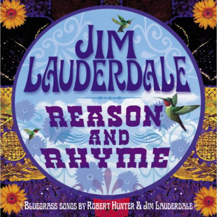 Jim Lauderdale: Reason And Rhyme
