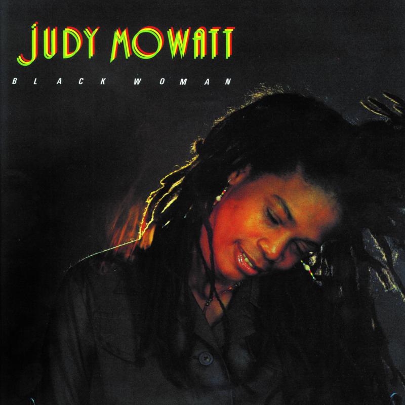 Judy Mowatt: Black Woman