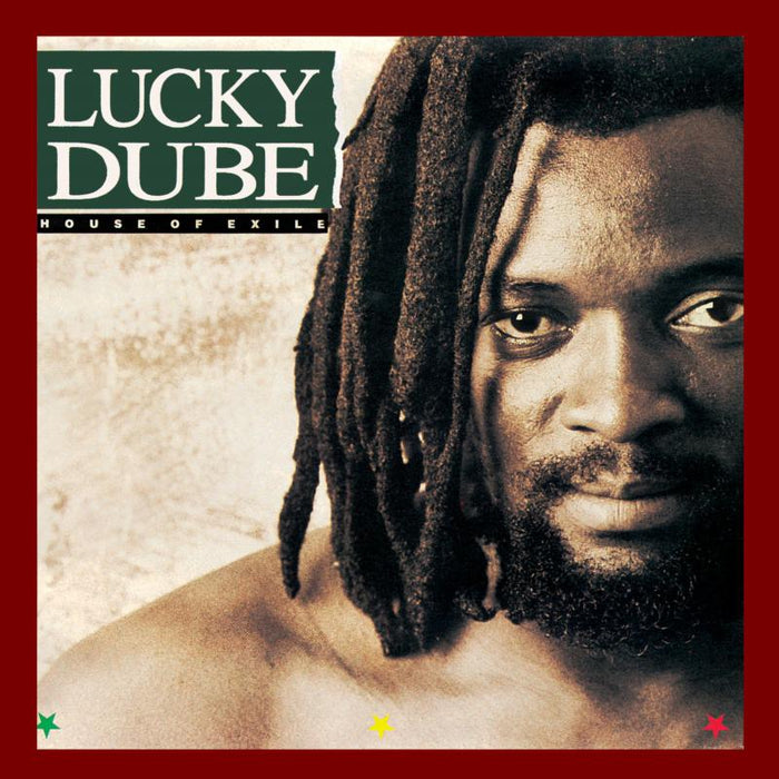 Lucky Dube: House Of Exile