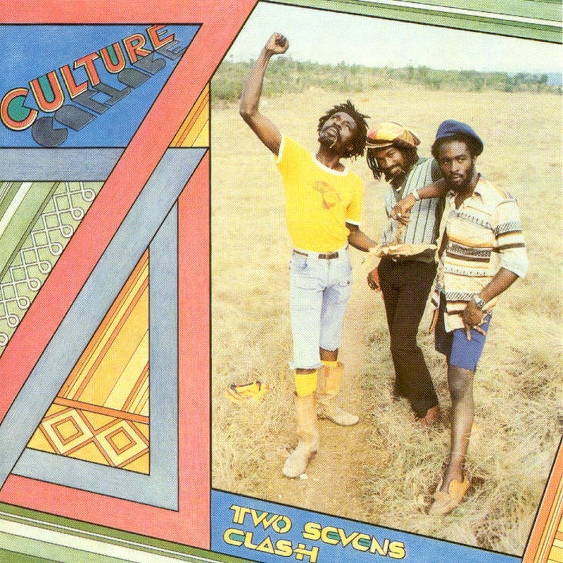 Culture: Two Sevens Clash – Proper Music